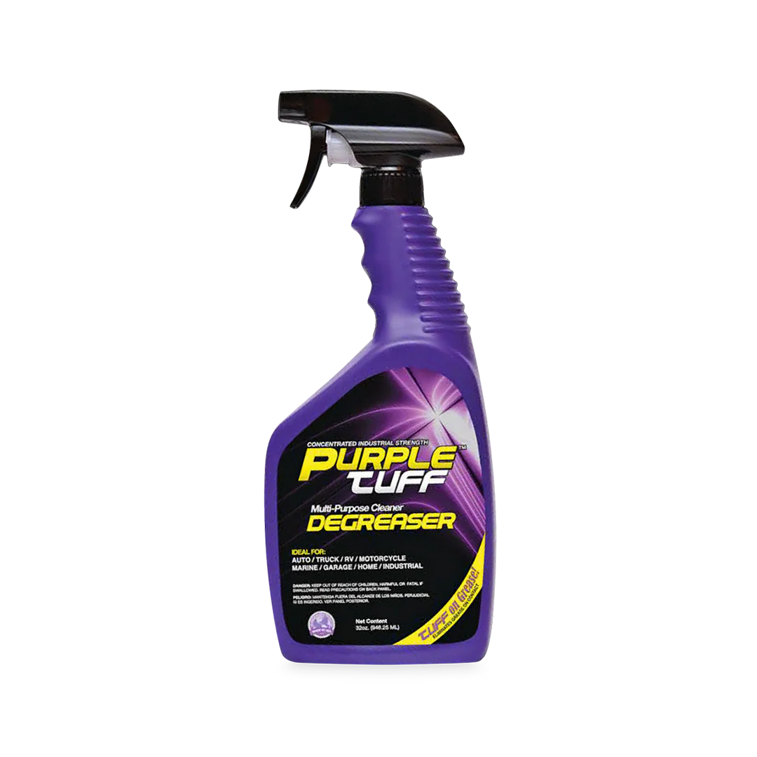 PURPLE TUFF DEGREASER 1L