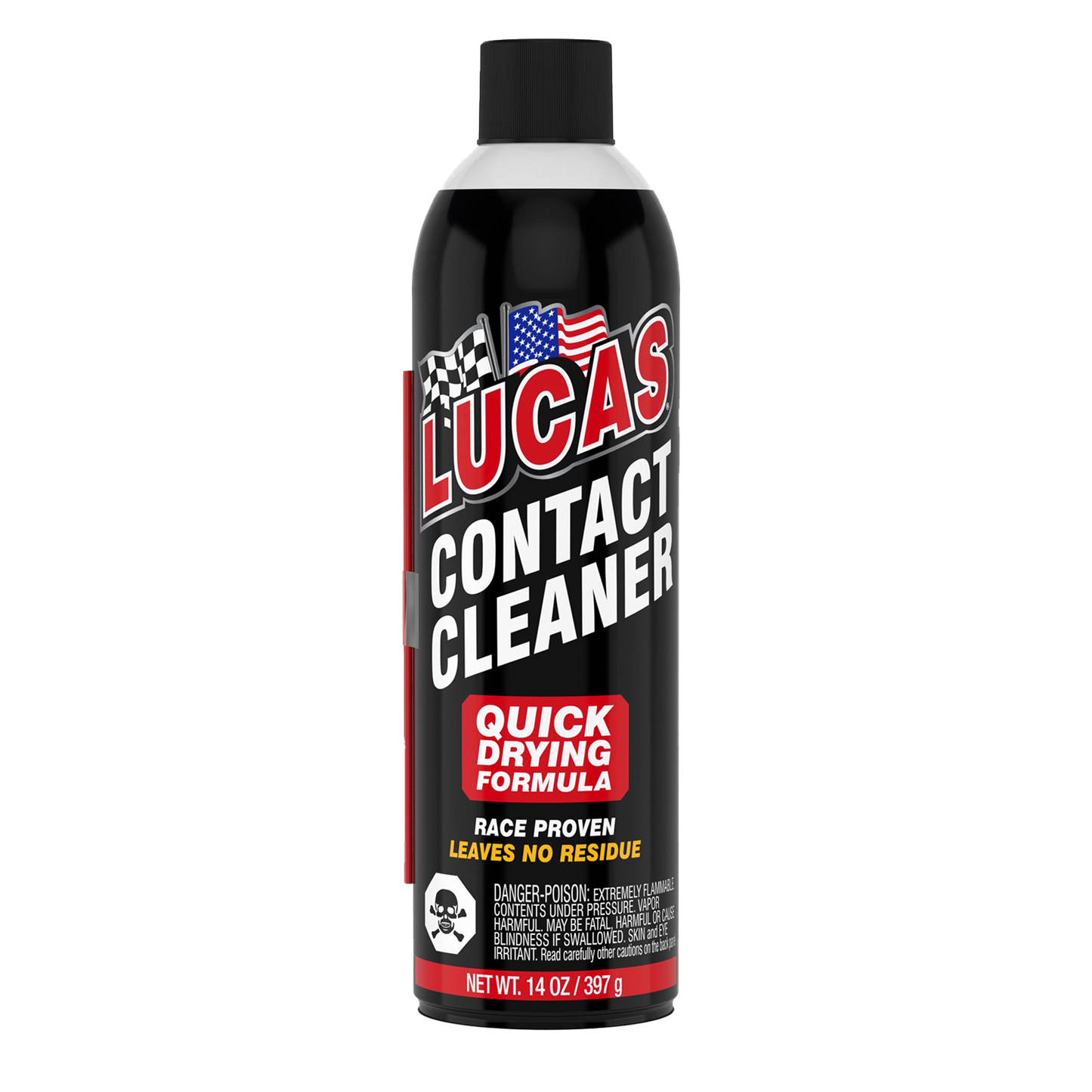Contact Cleaner (Aerosol)