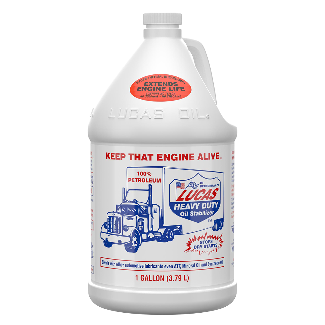Heavy Duty Oil Stabilizer