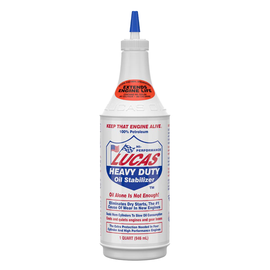 Heavy Duty Oil Stabilizer