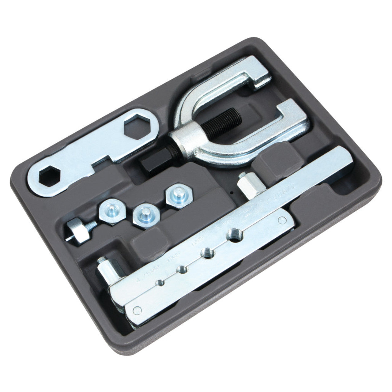 ISO (Bubble) Flaring Tool Set