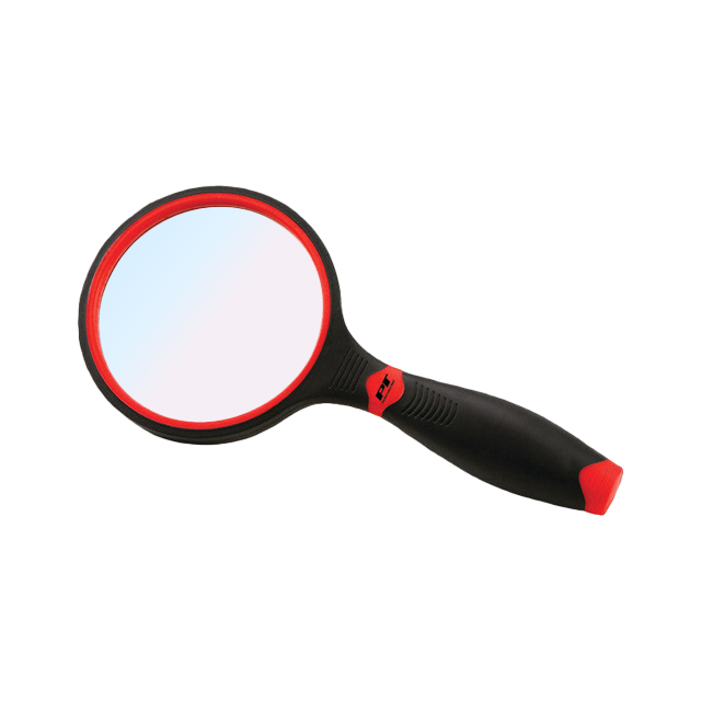 4X Magnifying Glass