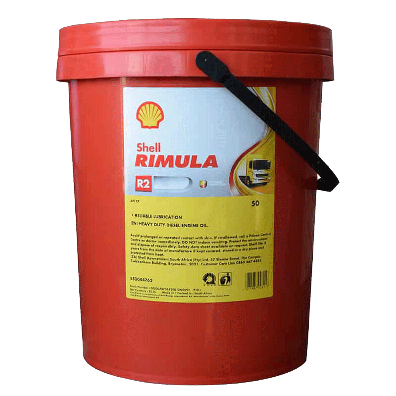 RIMULA R2 50