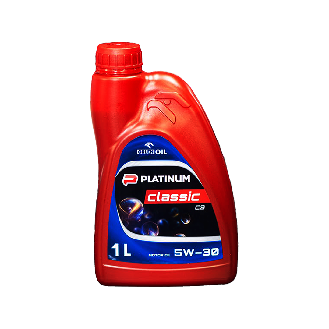 Orlen Oil Classic C3 5W-30 1L (Synthetic)