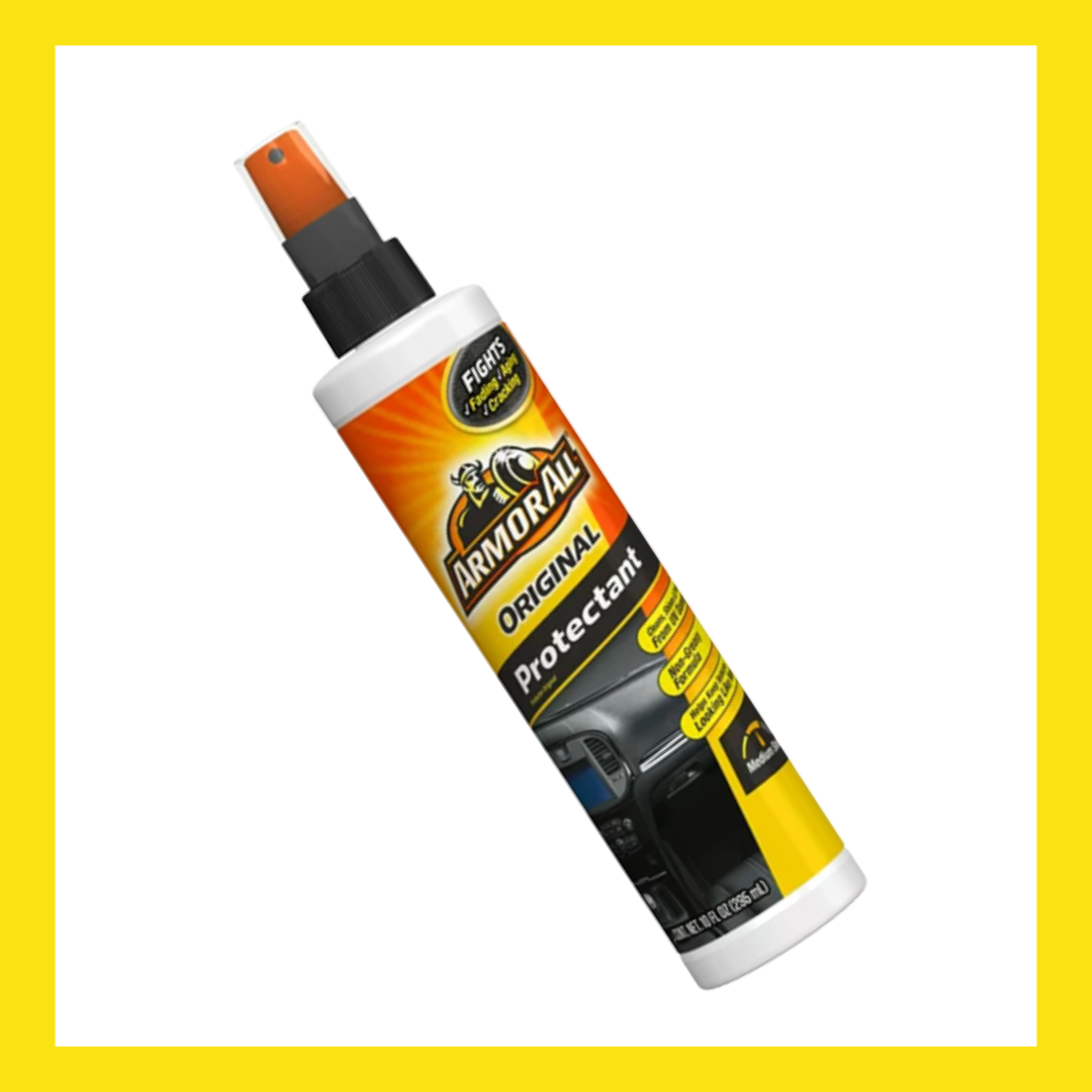 ARMOR ALL PROTECTANT (12X10 FL.OZ) – Louis Industrial LIG