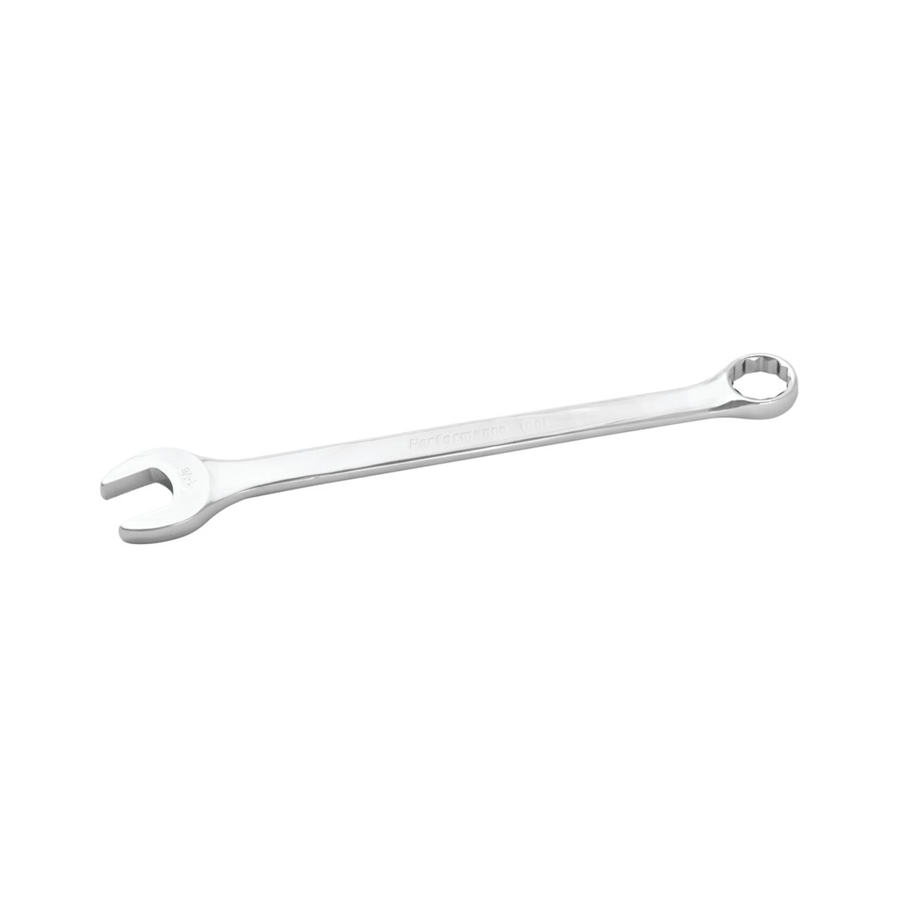 1 1/8" Combination Wrench