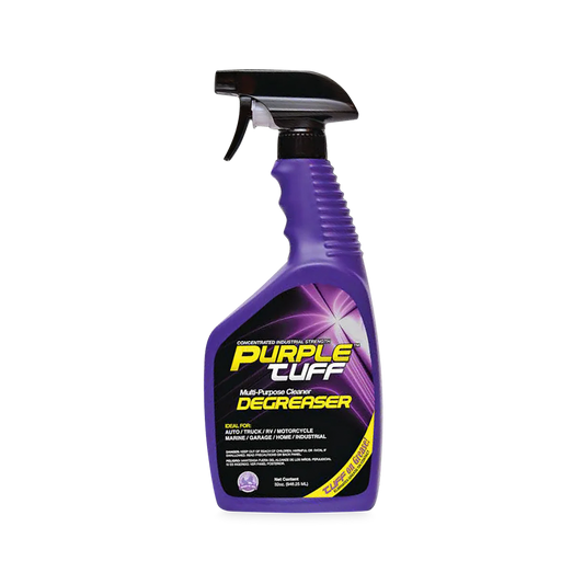 PURPLE TUFF DEGREASER 1L
