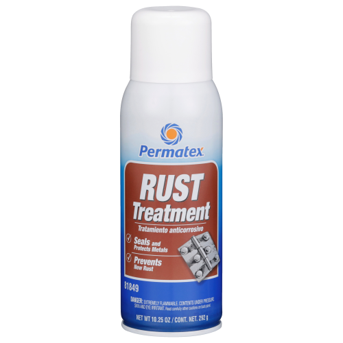 PERMATEX RUST TREATMENT 16OZ.
