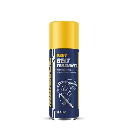 MANNOL BELT TENSIONER CLEANER (200ML)