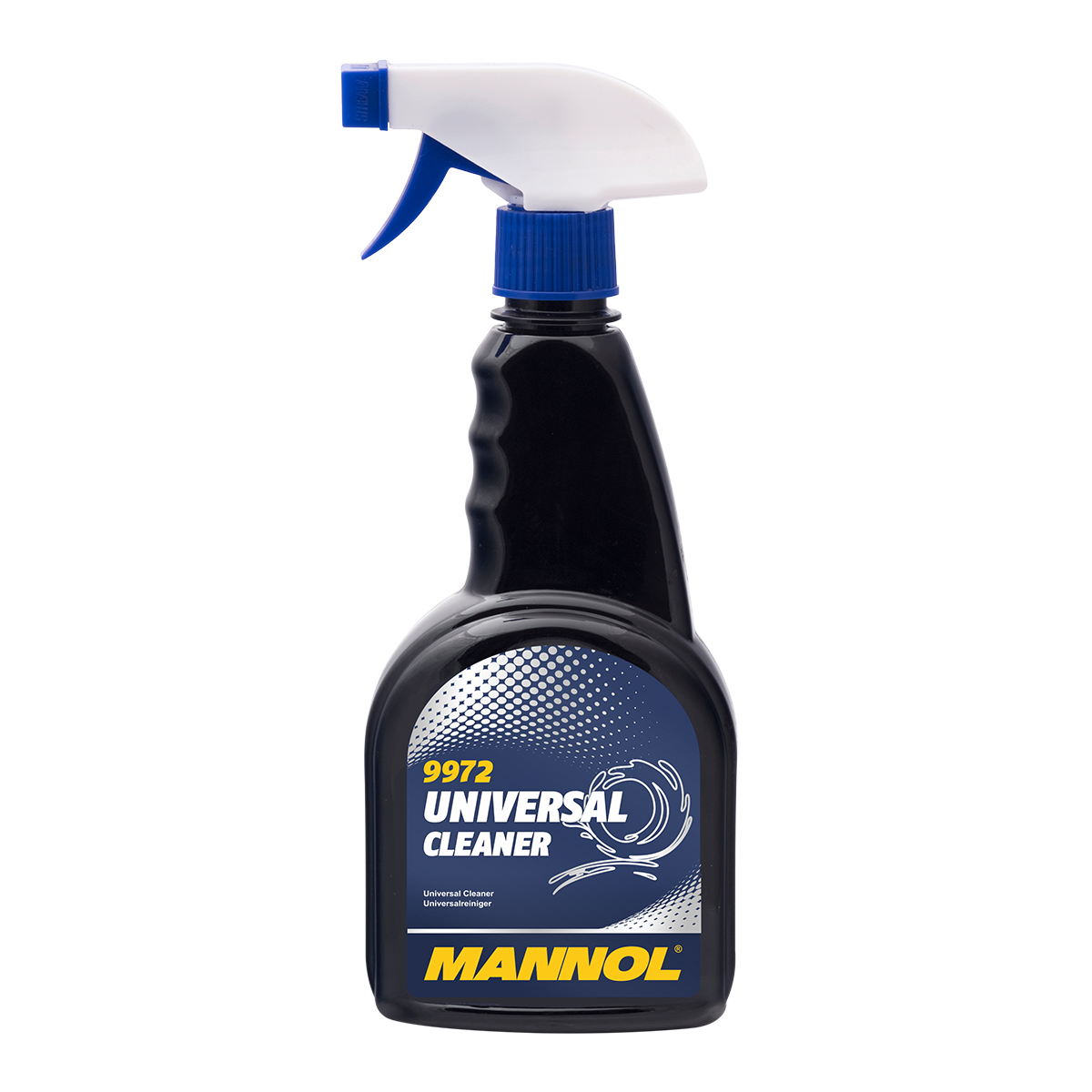 MANNOL UNIVERSAL SURFACE CLEANER (500ML)