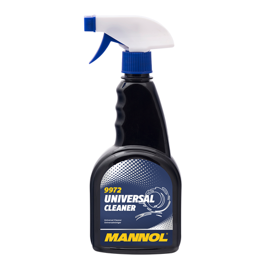 MANNOL UNIVERSAL SURFACE CLEANER (500ML)