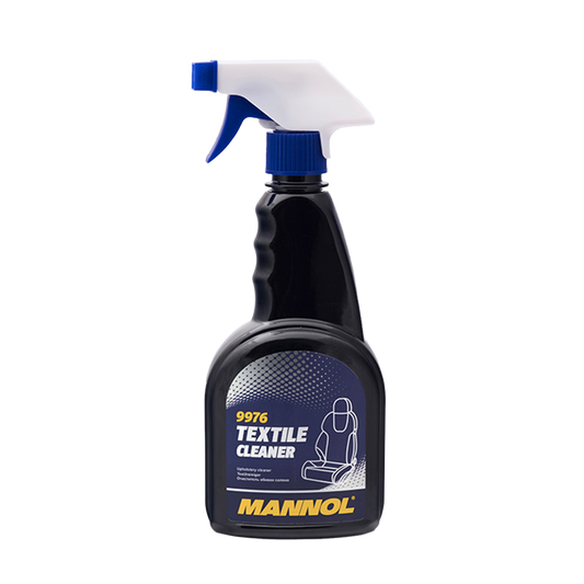 MANNOL TEXTILE CLEANER (500ML)