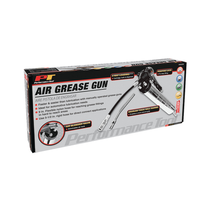 Air Grease Gun