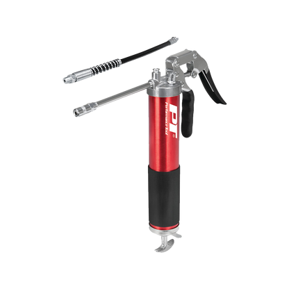 Aluminum Pistol Grip Grease Gun