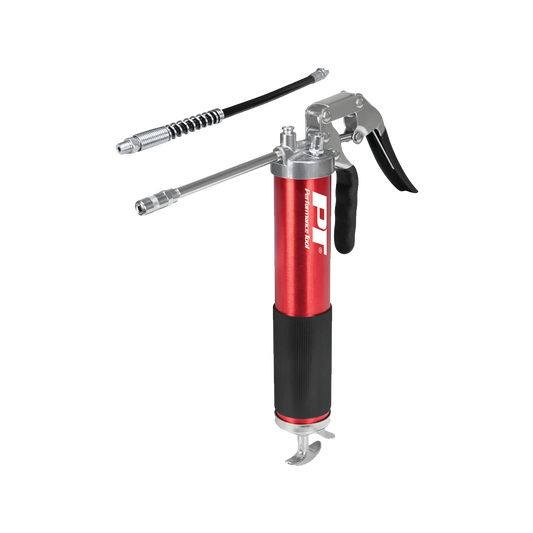 Aluminum Pistol Grip Grease Gun