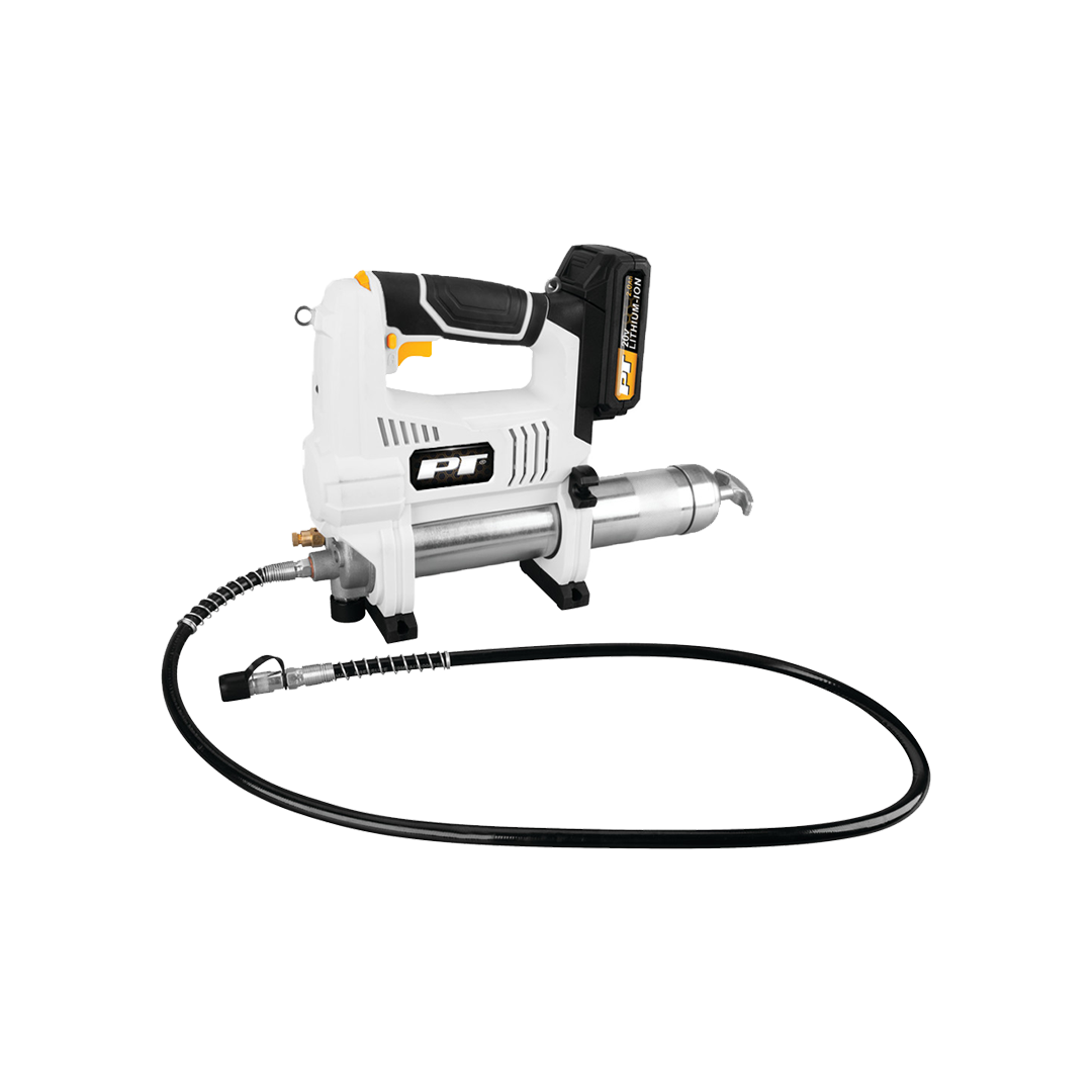 20V Cordless High Volume Grease Gun