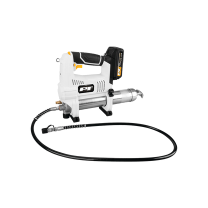 20V Cordless High Volume Grease Gun