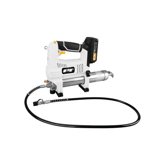 20V Cordless High Volume Grease Gun