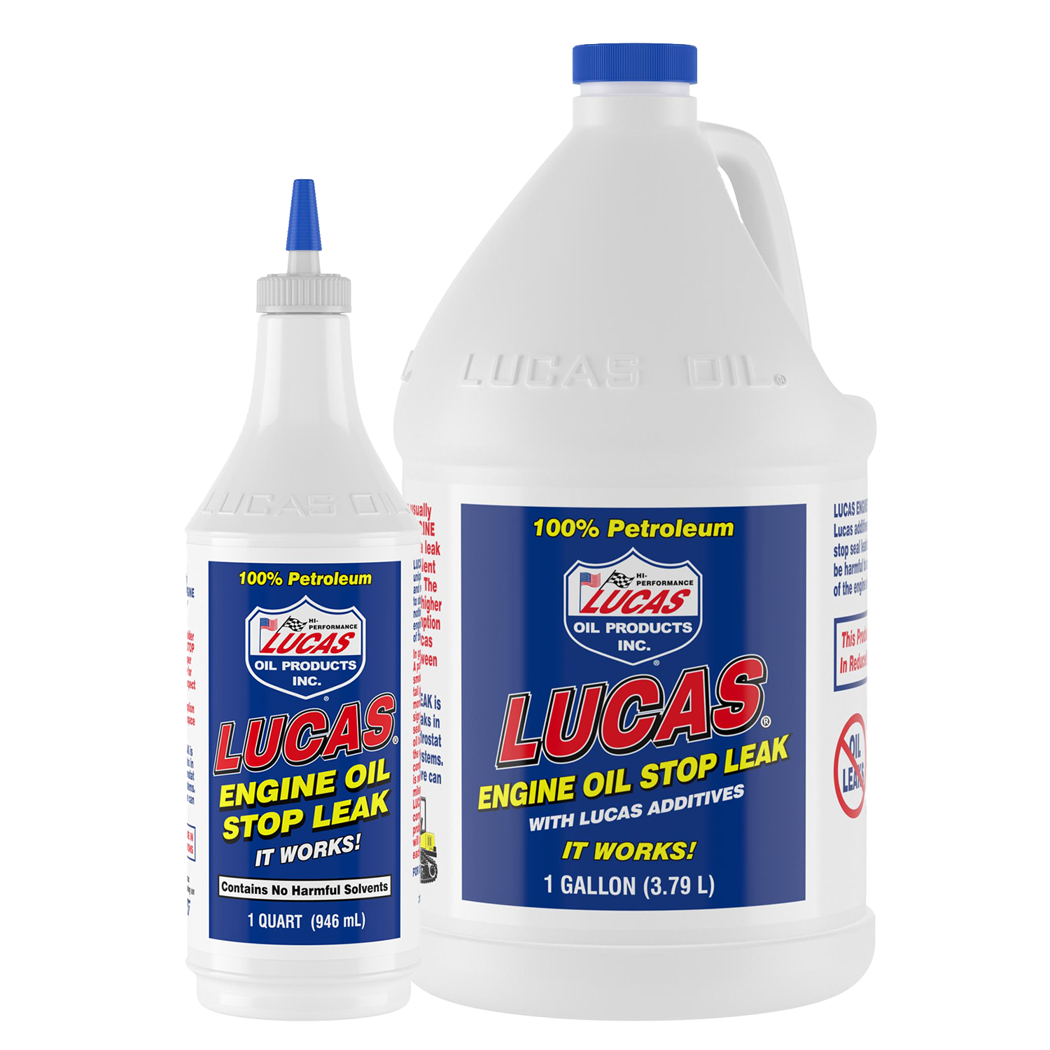 Lubricants and Chemicals – Louis Industrial LIG