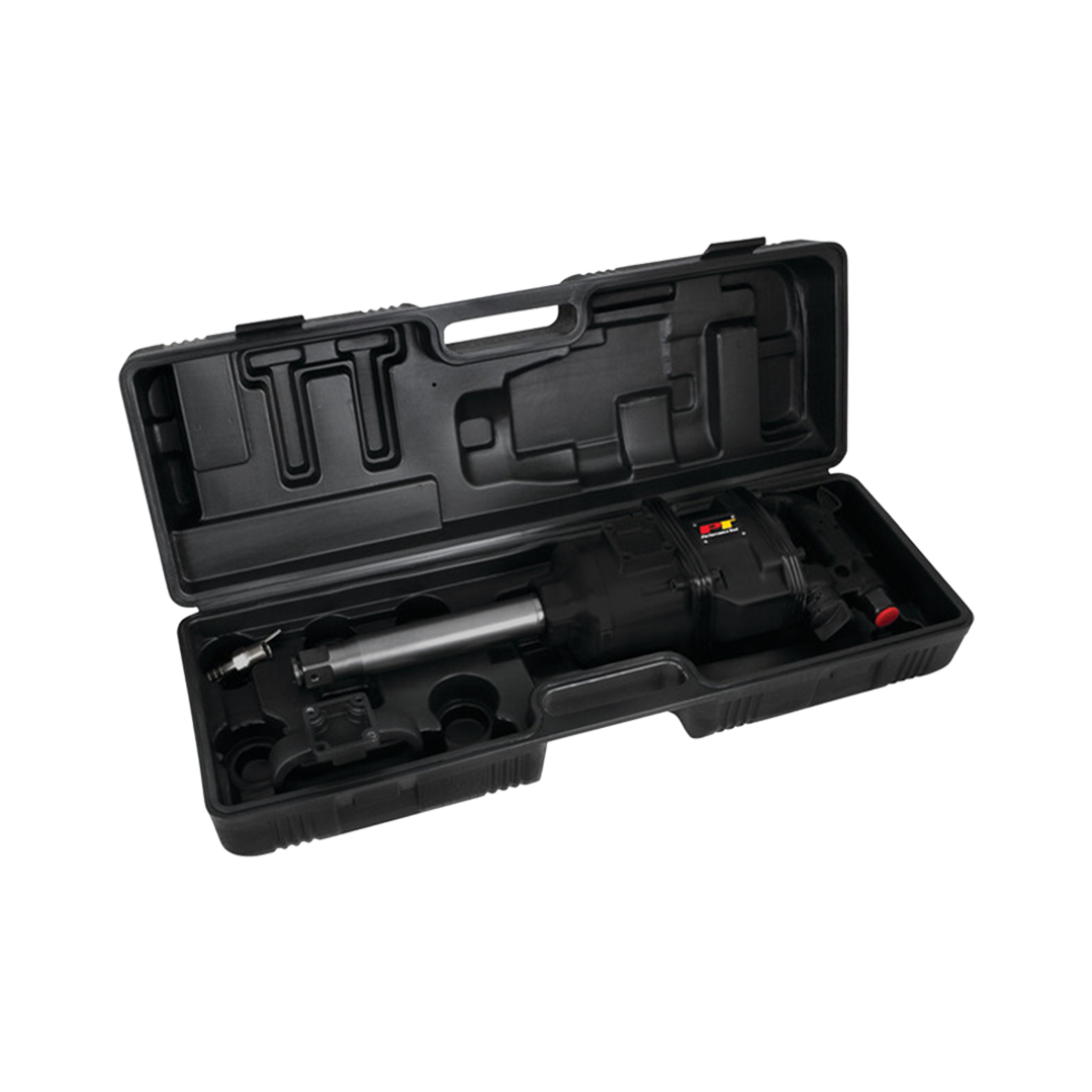 1" Dr. Heavy Duty Impact Wrench