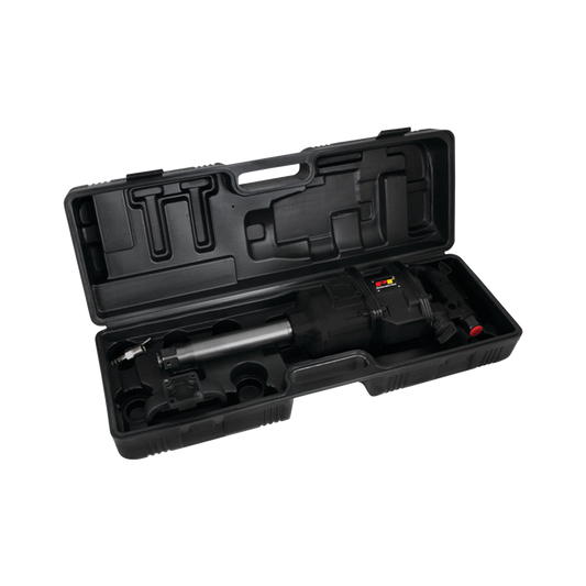 1" Dr. Heavy Duty Impact Wrench