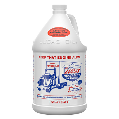Heavy Duty Oil Stabilizer