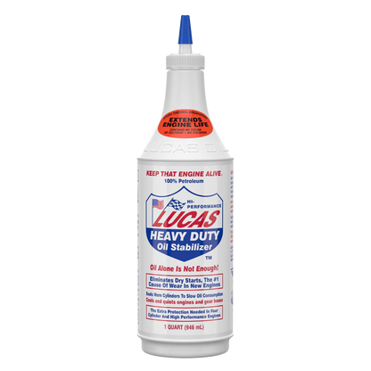 Heavy Duty Oil Stabilizer
