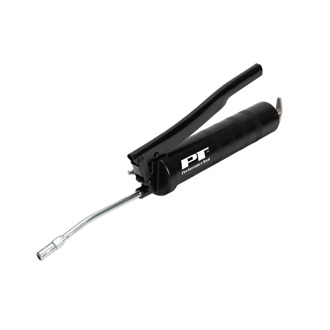 Lever Action Grease Gun