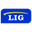 Louis Industrial LIG logo