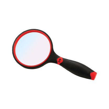 4X Magnifying Glass
