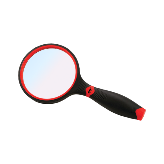 4X Magnifying Glass