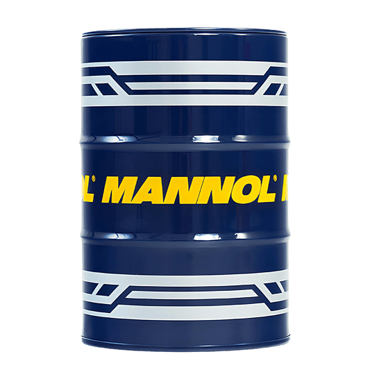 MANNOL ENGINE OIL SAE 40 (CH-4/SJ) (DRUM) (7409-20)