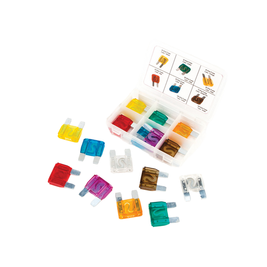 16 pc. Maxi Fuse Assortment