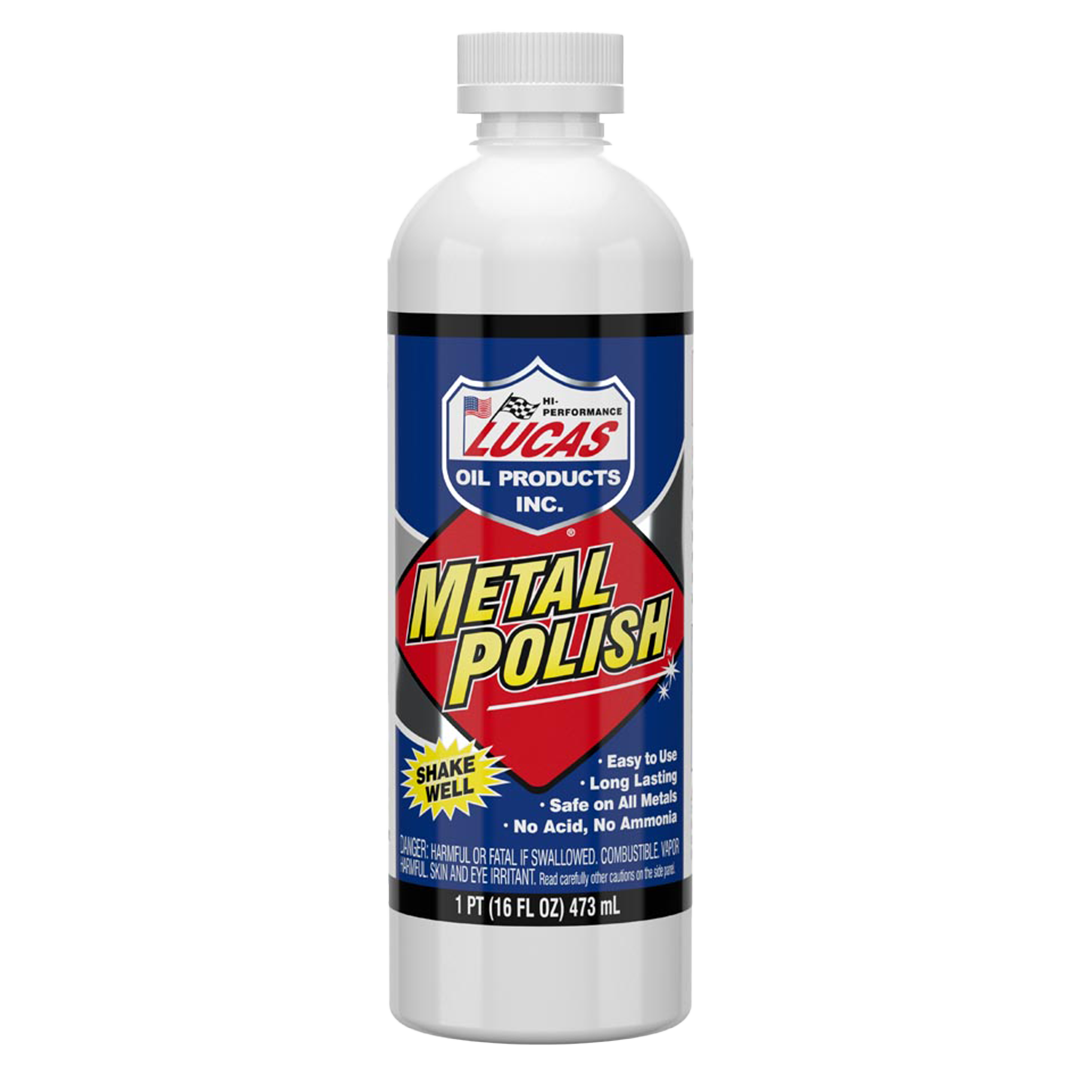 Metal Polish