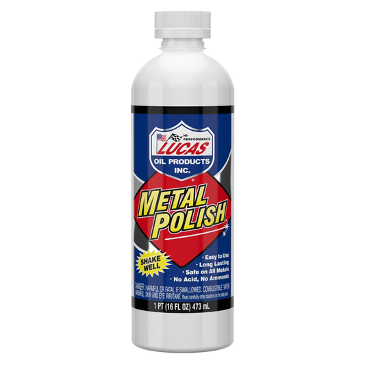 Metal Polish
