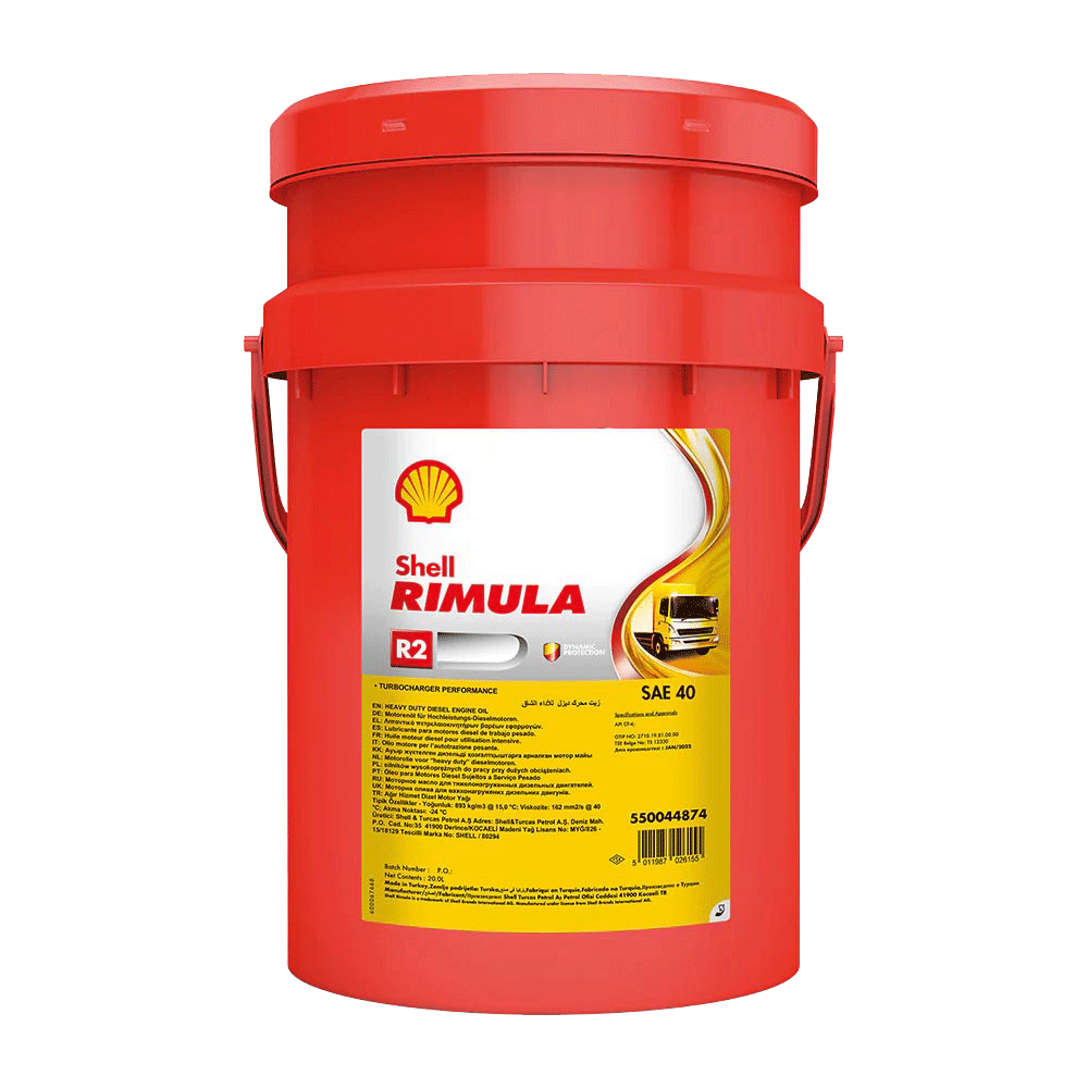 RIMULA R2 40 – Louis Industrial LIG