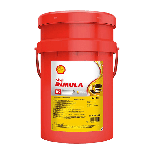 RIMULA R2 40