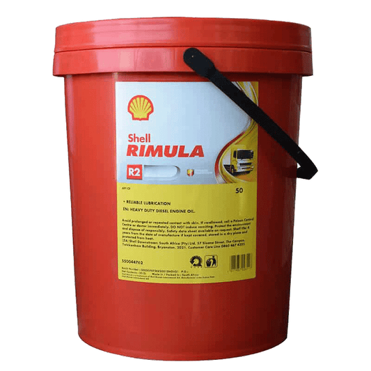 RIMULA  R2 50