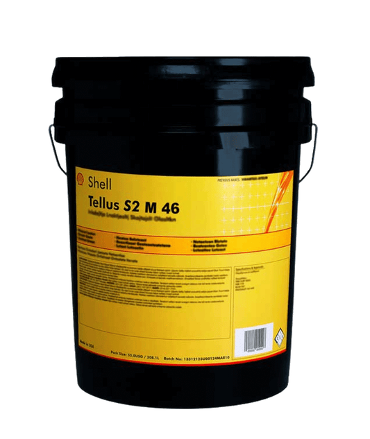 TELLUS S2 MX 46 OIL