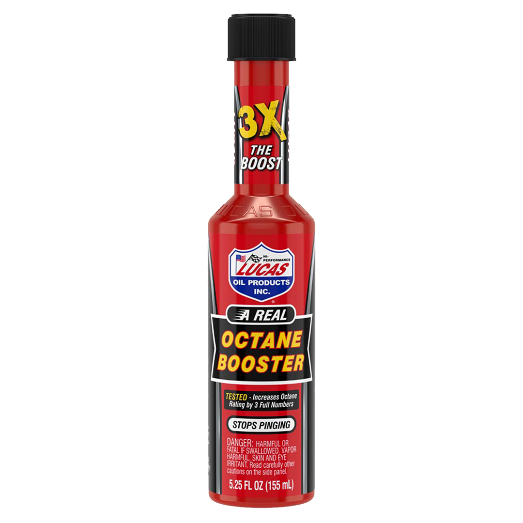 Octane Booster