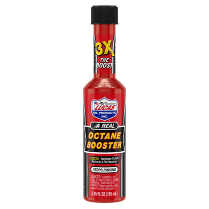 Octane Booster