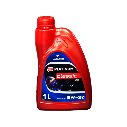 Orlen Oil Classic C3 5W-30 1L (Synthetic)