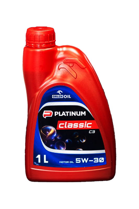 Orlen Oil Classic C3 5W-30 1L (Synthetic)