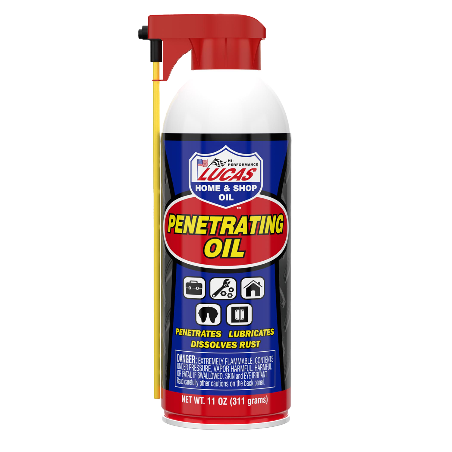 2000 Rustola Lubricants and Chemicals – Louis Industrial LIG