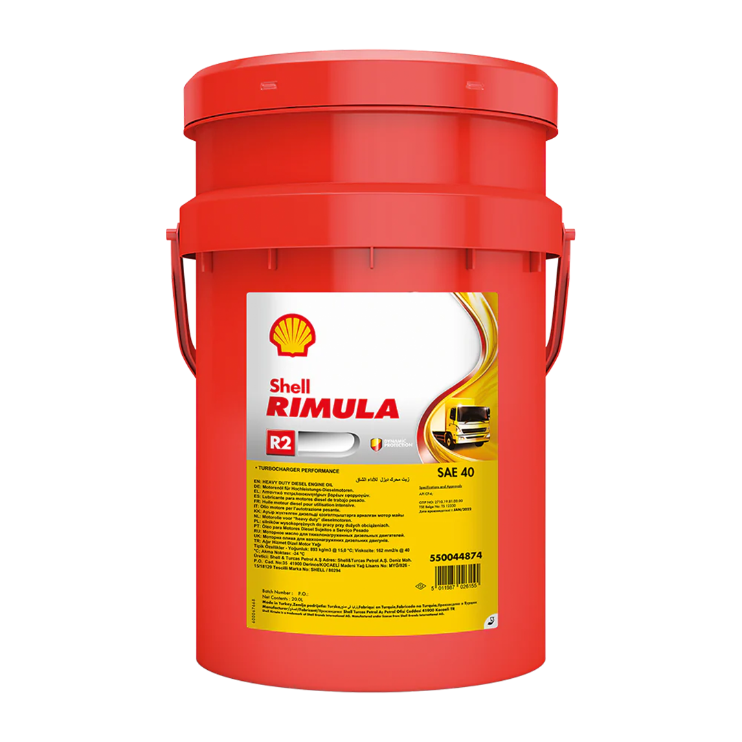 RIMULA R2 40