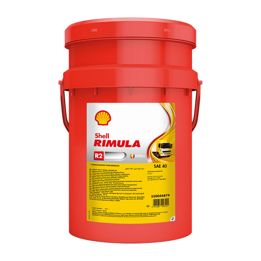 RIMULA R2 40