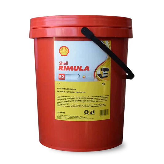 RIMULA  R2 50