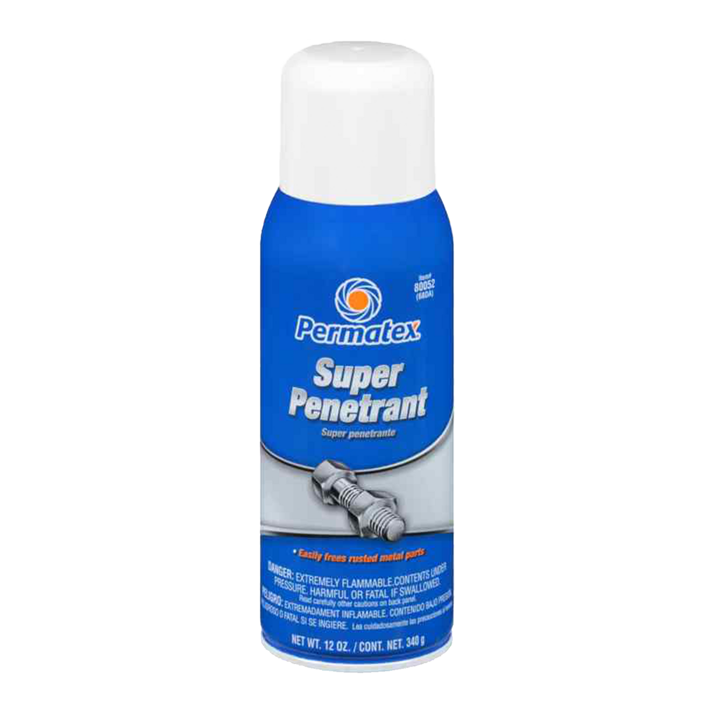PERMATEX SUPER PENETRANT OIL 12OZ.