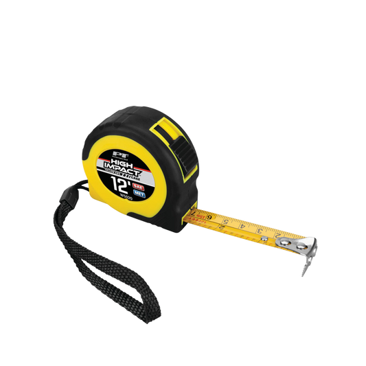 12' x 5/8" Tape Measure
