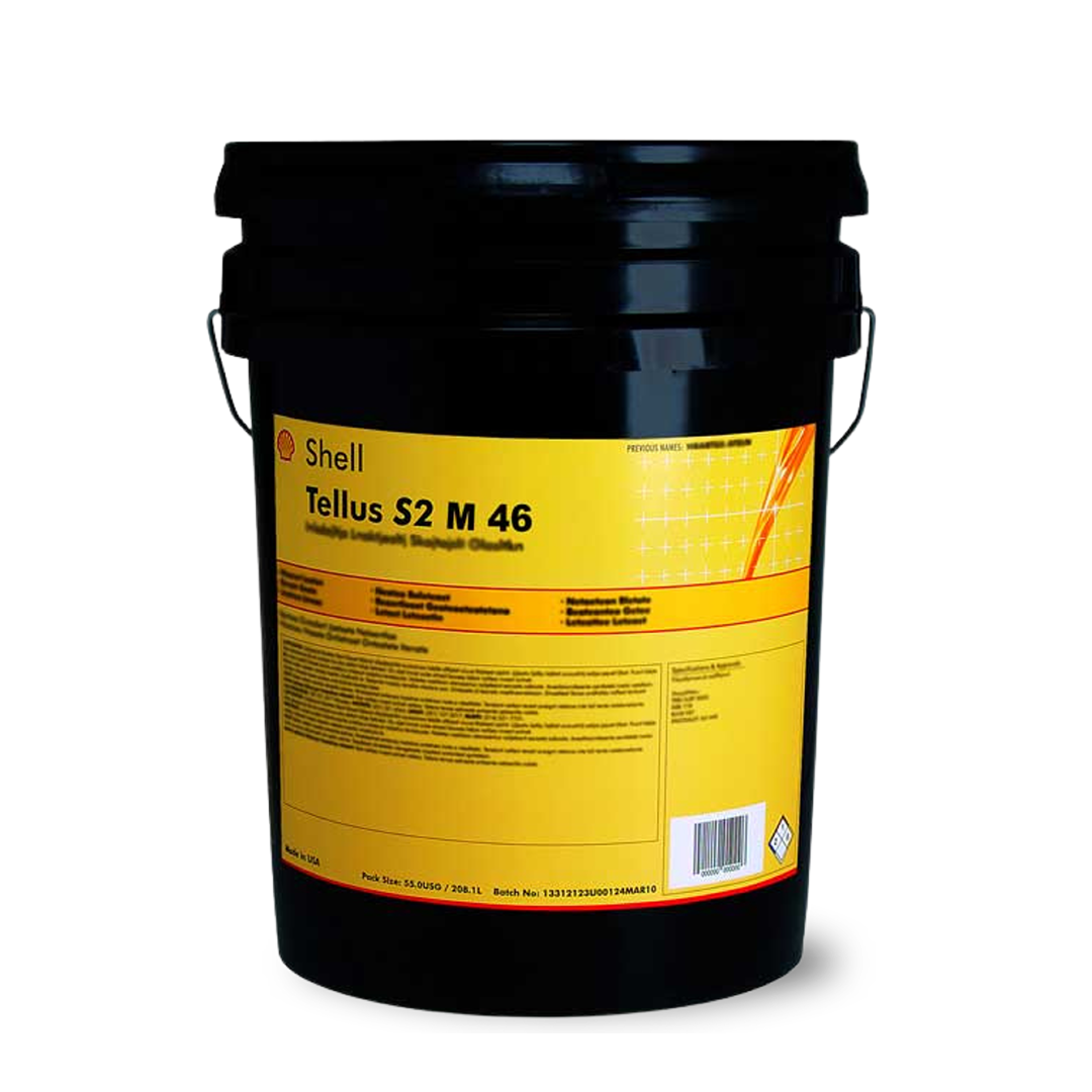 TELLUS S2 MX 46 OIL